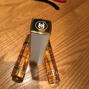 🆕 Chanel Twist and Spray Mademoiselle